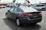 Used 2022 Subaru Impreza 2.0i image 6