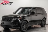 Used 2021 Land Rover Range Rover Westminster Edition image 1