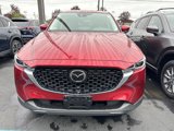 Used 2022 MAZDA CX-5 AWD 2.5 S w/ Premium Package image 3
