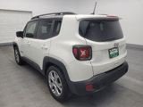 Used 2019 Jeep Renegade Limited w/ UConnect 8.4 Nav Group image 5