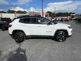 Used 2023 Jeep Compass Limited image 2