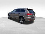 Used 2019 Jeep Grand Cherokee Laredo w/ Laredo X Package image 4