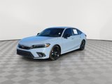 Used 2024 Honda Civic Sport image 4