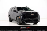 Used 2024 Cadillac Escalade V image 3
