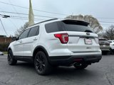 Used 2019 Ford Explorer XLT w/ Equipment Group 202A image 5