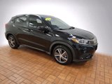 Used 2022 Honda HR-V EX-L image 2