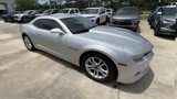 Certified 2014 Chevrolet Camaro LT w/ Rear Vision Package image 2
