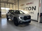 New 2025 GMC Acadia Elevation w/ Black Edition image 2