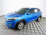 Used 2017 Hyundai Tucson SE image 4