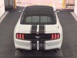 Used 2018 Ford Mustang Premium image 5