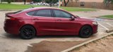 Used 2016 Ford Fusion SE image 5