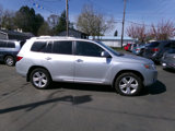 Used 2010 Toyota Highlander Limited image 3
