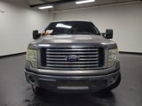 Used 2011 Ford F150 XLT w/ XLT Chrome Pkg image 3