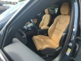 Certified 2023 Volvo XC60 B5 Ultimate w/ Climate Package image 2