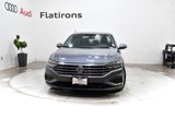 Used 2019 Volkswagen Jetta SE image 3