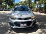 Used 2021 Chevrolet Trax LS w/ Tint and Cruise Package image 3