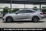 Used 2019 Honda Civic Sport image 4
