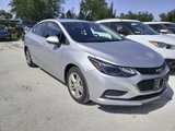 Used 2016 Chevrolet Cruze LT image 5