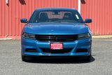 Used 2021 Dodge Charger SXT w/ Leather Interior Group image 5