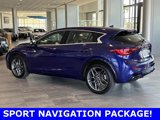 Used 2017 INFINITI QX30 Sport w/ Sport Leather Package image 4