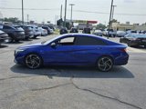 Certified 2023 Hyundai Elantra N Line image 4