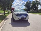 Used 2011 Ford Edge SEL w/ 202A Rapid Spec Order Code image 2
