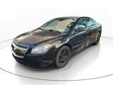 Used 2012 Chevrolet Malibu LS w/ LS Uplevel Package image 3