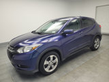 Used 2017 Honda HR-V EX image 2