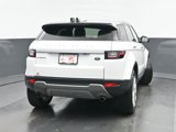 Used 2019 Land Rover Range Rover Evoque HSE image 4