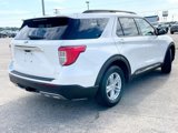 Used 2020 Ford Explorer XLT w/ Equipment Group 202A image 4