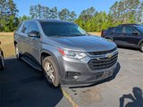 Used 2020 Chevrolet Traverse LS image 2