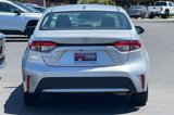 Certified 2022 Toyota Corolla LE image 5