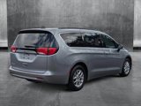 Used 2021 Chrysler Voyager Lxi image 5