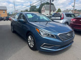 Used 2017 Hyundai Sonata SE image 5