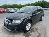 Used 2013 Dodge Journey SXT w/ Safe & Sound Group image 2