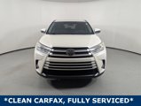 Used 2018 Toyota Highlander XLE image 2