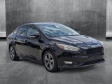 Used 2017 Ford Focus SE image 3
