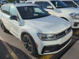 Used 2021 Volkswagen Tiguan S image 2