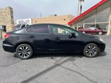 Used 2014 Honda Civic EX image 6