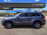 Used 2018 Jeep Grand Cherokee Limited image 2
