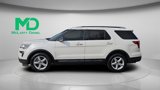Used 2018 Ford Explorer XLT w/ Equipment Group 202A image 3