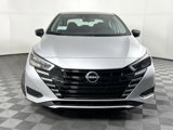 New 2025 Nissan Versa S w/ S Plus Package image 2