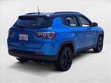 Used 2018 Jeep Compass Altitude w/ Popular Equipment Group image 5