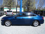 Used 2019 Chevrolet Malibu LT image 2