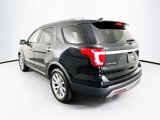 Used 2017 Ford Explorer Limited image 5