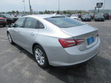 Used 2022 Chevrolet Malibu LT image 3
