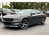 Used 2018 Dodge Charger R/T w/ Plus Group image 2