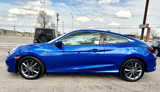 Used 2020 Honda Civic EX image 5