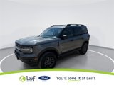 Used 2022 Ford Bronco Sport Big Bend w/ Convenience Package image 5