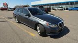 Used 2014 Mercedes-Benz E 350 4MATIC Wagon image 2